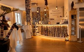Mythenresort Heimdall